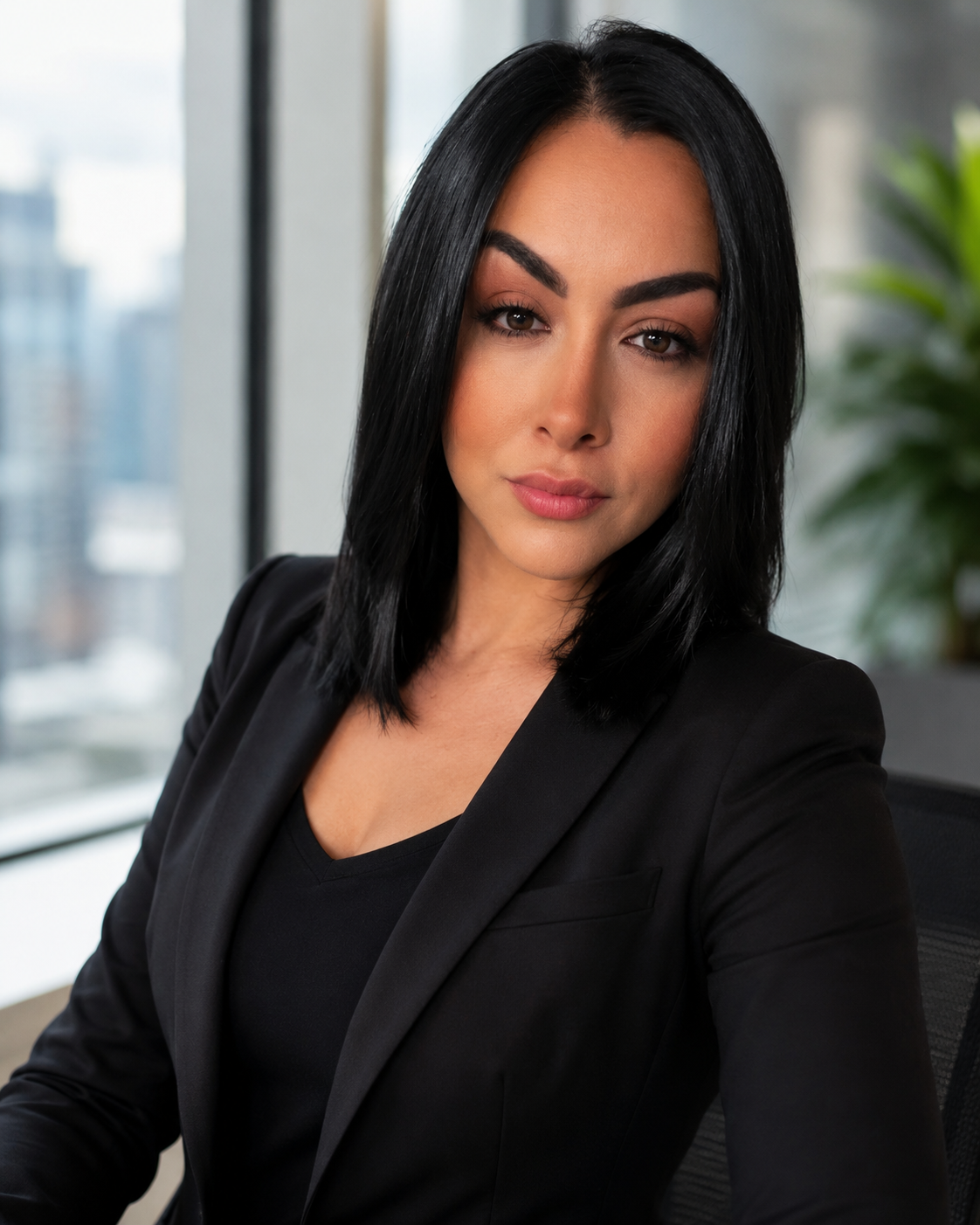 Amaris Quintana