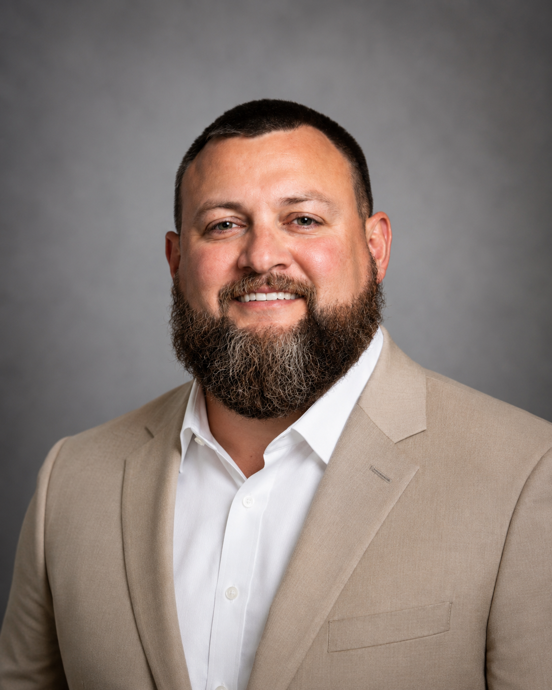 Tony Coronado